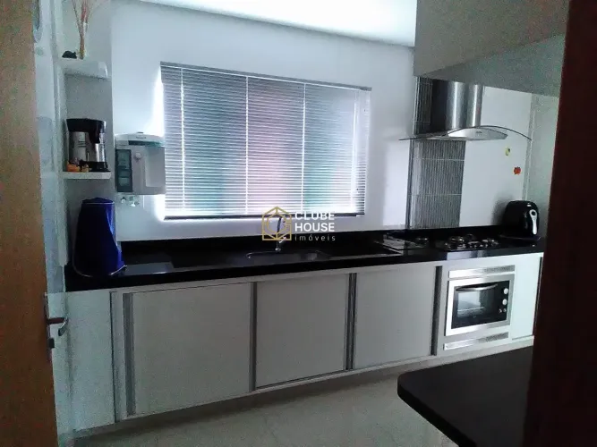 Apartamento Residencial Alpha - Bairro Araujoville - Mobiliado - Anápolis/GO