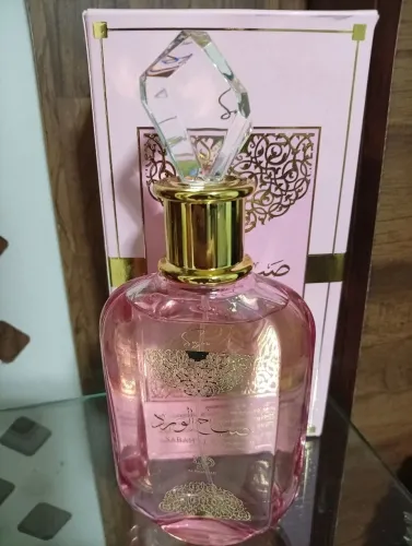 Perfume Árabe Sabah Al Ward
