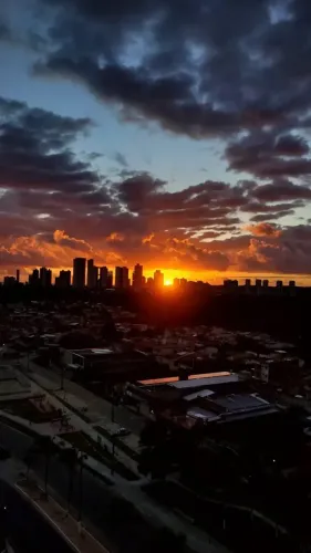 apartamento bossa nova cidade verde