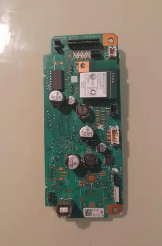 Placa Lógica Epson L455