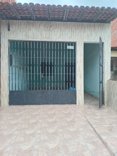 Casa a venda no Bairro Bom Jesus São Luís Ma