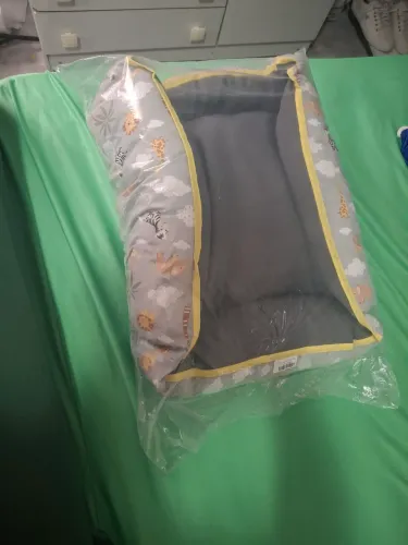 Cama Pet