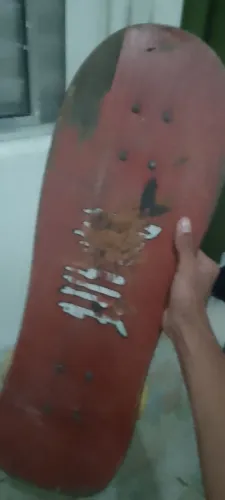 Skate antigo