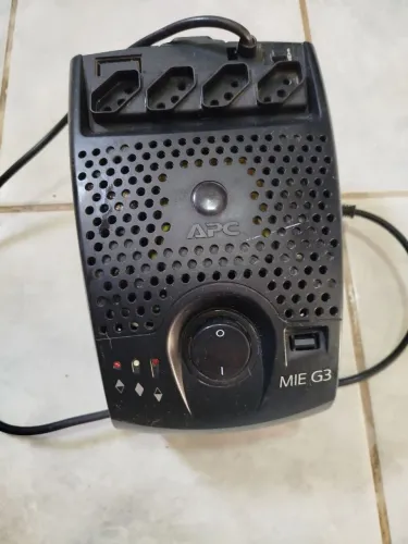 Módulo estabilizador 500 va