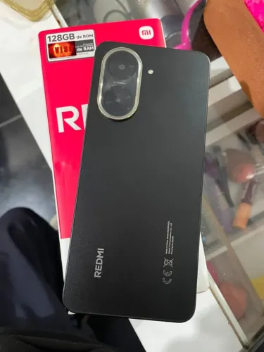 Redmi A5 128GB 6Ram