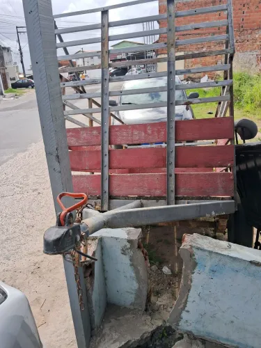 Carrocinha