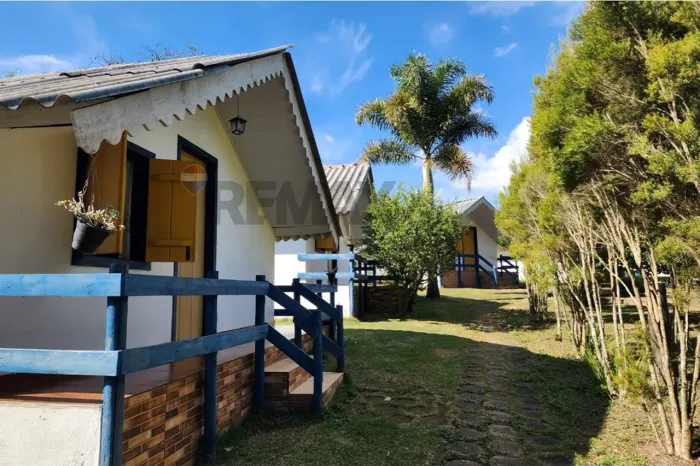 Pousada Completa à Venda na Zona Rural de Tiradentes/MG  Natureza, Conforto e Excelente Po