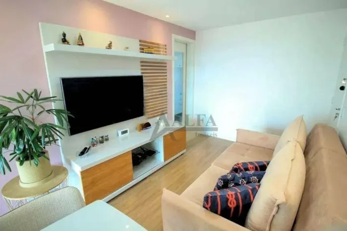** Go Moóca - O P O R T U N I D A D E - Lindo apartamento c/ varanda gourmet **