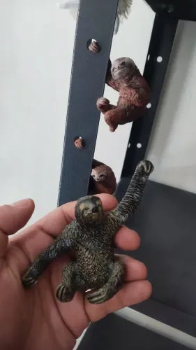 Miniaturas Bicho-preguiça