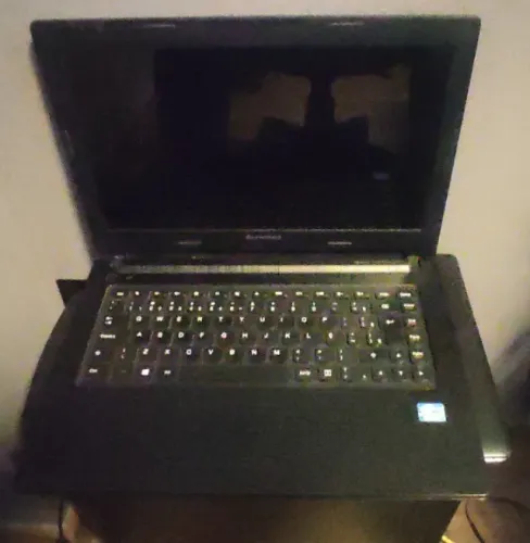Notebook Lenovo Ideapad G400S - Core i5, 12GB RAM, SSD 120GB + HD 750GB