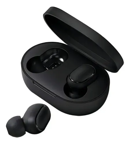 Redmi Buds Essential NOVO - CAIXA LACRADA