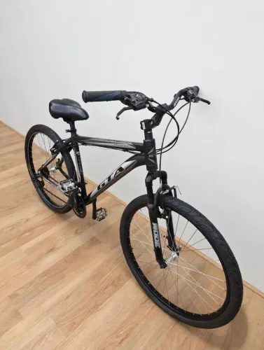 Bicicleta GTA NX6 Aro 26