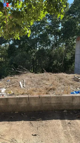 Terreno em Residencial Água Branca, Boituva/SP
