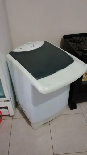 Tanquinho de lavar roupa entrego 