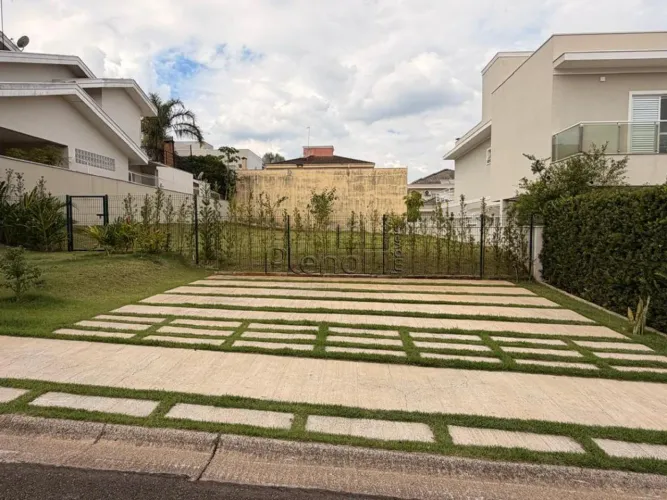 Terreno à venda em Indaiatuba, Chácara Areal, com 450 m², Residencial Santa Clara (Indaiat