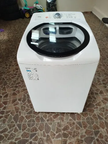 Máquina de lavar 12 kilos