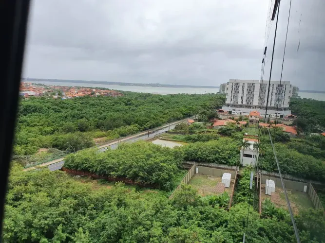 Sala Comercial de Alto Padrão à Venda, Lagoa Corporate, Pínsula da Ponta da Areia