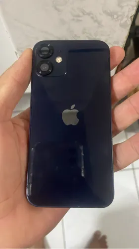 Celular iPhone 12 Mini