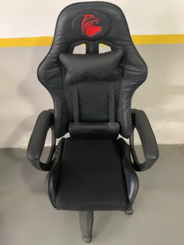 Cadeira Gamer