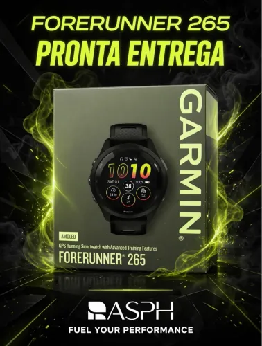 Relógio Garmin