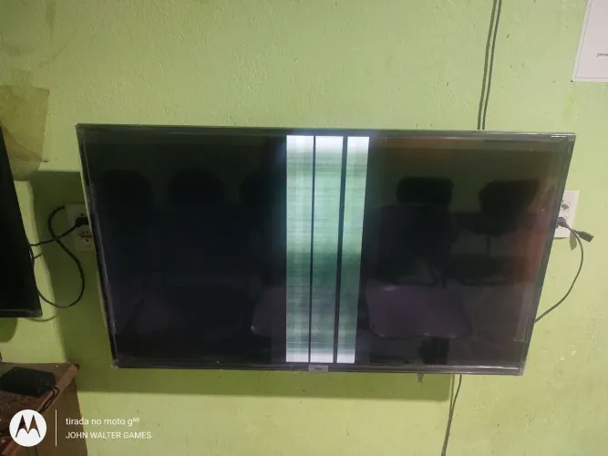 Tv TCL 43 smartv