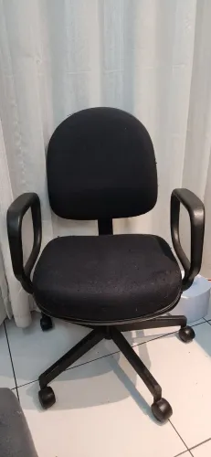 Cadeira Giratória Executiva