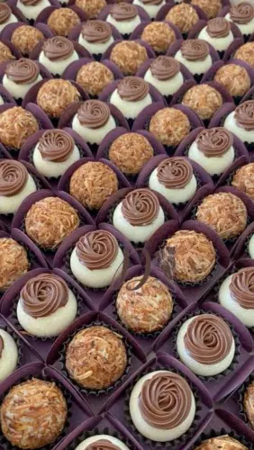 Doces tradicionais/ gourmet caseiros