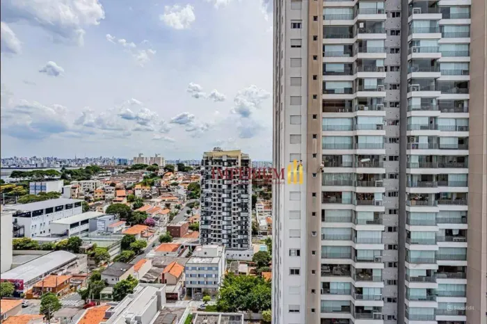 Cobertura com 3 dormitórios à venda, 154 m² por R$ 1.070.000,00 - Santa Teresinha - São Pa