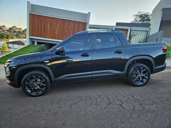 Chevrolet Montana Premier 1.2 Turbo Flex 12V Aut. 2023