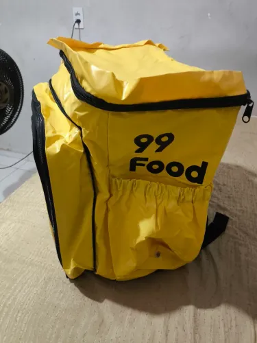 Vendo Bag nunca usada