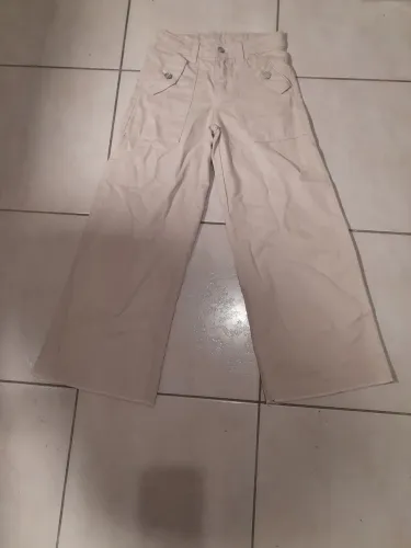 Calça Cargo infantil 