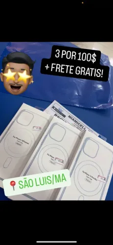 Capa para iphone transparente com anel magnetico carregamento indução iphone xr ao 15 pro