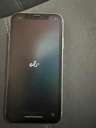 iPhone XR 128G