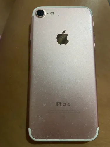 Vendo iPhone 7