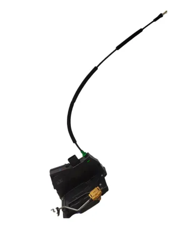 Fechadura Porta Traseira Direita Onix Cobalt 15 /18