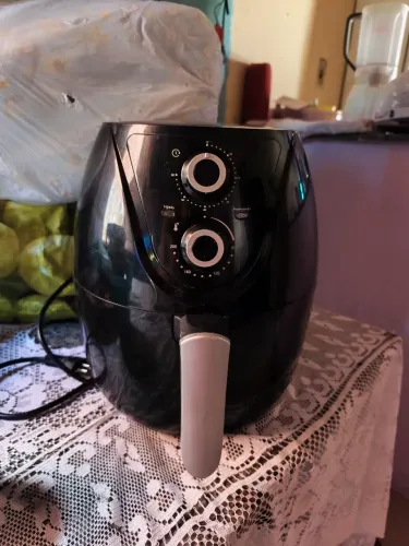 Air Fryer Bella Cucina BCFR04 - 220V
