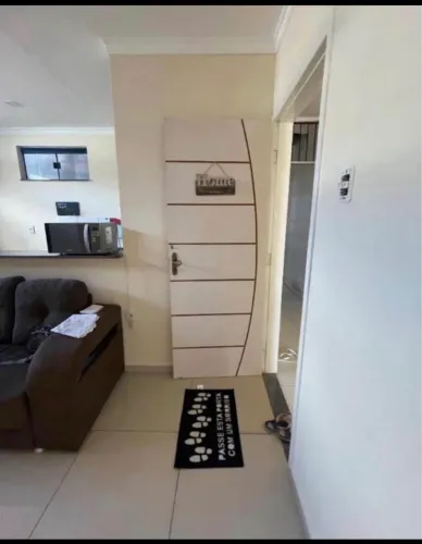 Aluguel de Kit Net em casa 