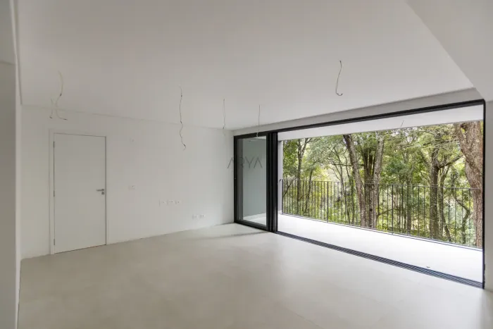 Apartamento no bairro Ecoville - ARYA 1