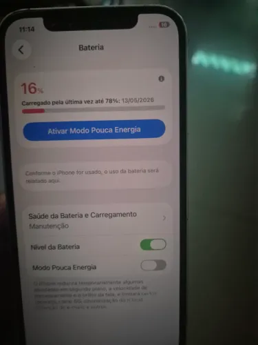 Iphone 12 128de ram usado