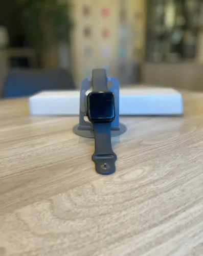 Apple Watch 8 45mm Midnight 86% - seminovo