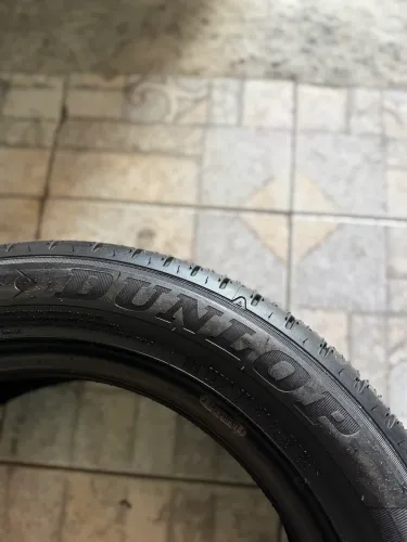 PNEUS DE SEGURADORA COM GARANTIA 