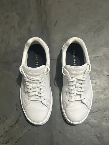 vendo tênis Cole Haan Grand Crosscourt