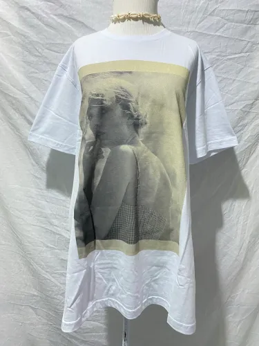 Camisa Taylor Swift Folklore