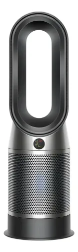 Hp07 Purificador De Ar Quente E Frio Com Filtro Hepa