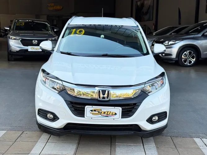 Honda HR-V EX 1.8 Flexone 16V 5P Aut. 2019