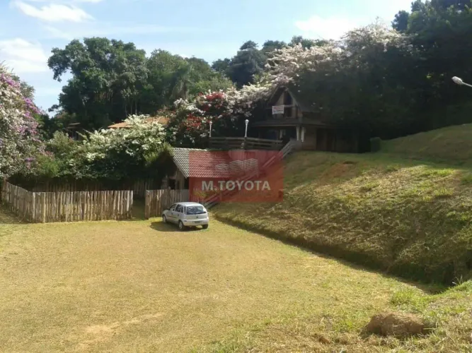Terreno à venda, 3923 m² por R$ 3.500.000,00 - Jardim Nova América - Itatiba/SP
