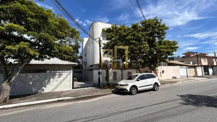 Apartamento com localização privilegiada no Jardim Mariléa Rio das Ostras, abaixo do preço