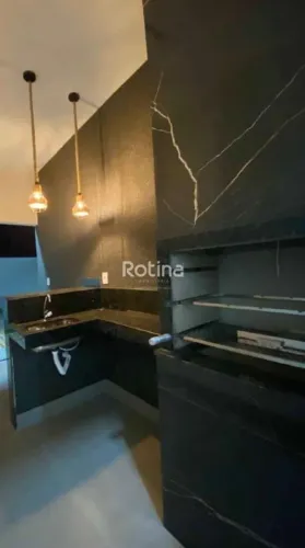 Casa à venda, 2 quartos, Jardim Patrícia - Uberlândia/MG - Rotina Imobiliária