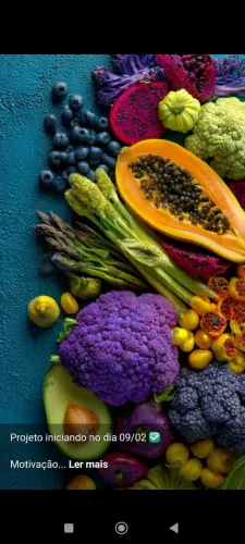 Motorista de hort frut.
