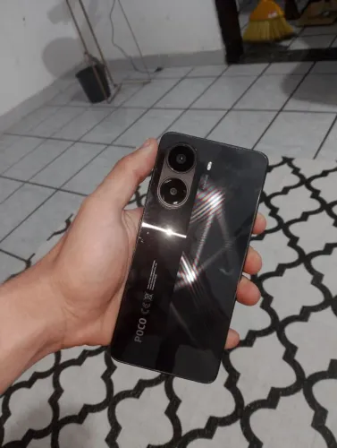 POCO X7 PRO 512/12 CELULAR GAMER